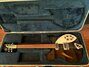 Rickenbacker 330/6 , Jetglo: Free image2