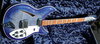 Rickenbacker 381/6 V69, Blueburst: Free image2