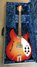 Rickenbacker 1997/6 SPC, Fireglo: Full Instrument - Front