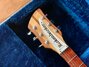 Rickenbacker 330/6 , Mapleglo: Headstock