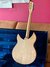 Rickenbacker 330/6 , Mapleglo: Full Instrument - Rear