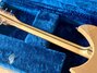 Rickenbacker 330/6 , Mapleglo: Neck - Rear