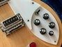 Rickenbacker 330/6 , Mapleglo: Close up - Free2