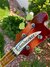 Rickenbacker 4003/4 , Fireglo: Headstock