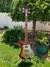 Rickenbacker 4003/4 , Fireglo: Full Instrument - Front
