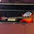 Rickenbacker 620/12 Mod, Fireglo: Full Instrument - Front