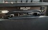 Rickenbacker TR35B/amp , Black: Close up - Free2