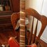 Rickenbacker 360/6 Mod, Fireglo: Neck - Front