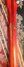 Rickenbacker 360/6 Mod, Fireglo: Neck - Rear
