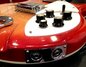 Rickenbacker 360/6 Mod, Fireglo: Close up - Free