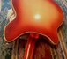 Rickenbacker 360/6 Mod, Fireglo: Close up - Free2