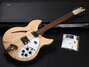 Rickenbacker 330/6 , Mapleglo: Full Instrument - Front