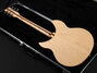 Rickenbacker 330/6 , Mapleglo: Full Instrument - Rear