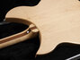 Rickenbacker 330/6 , Mapleglo: Neck - Rear