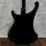 Rickenbacker 4003/4 , Jetglo: Body - Rear