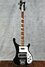Rickenbacker 4003/4 , Jetglo: Full Instrument - Front