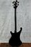 Rickenbacker 4003/4 , Jetglo: Full Instrument - Rear