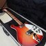 Rickenbacker 620/6 , Fireglo: Full Instrument - Front