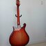 Rickenbacker 620/6 , Fireglo: Full Instrument - Rear