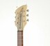 Rickenbacker 325/6 V59, Mapleglo: Headstock