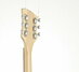 Rickenbacker 325/6 V59, Mapleglo: Headstock - Rear
