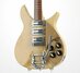 Rickenbacker 325/6 V59, Mapleglo: Body - Front