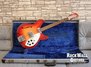 Rickenbacker 1997/6 RoMo, Fireglo: Close up - Free2