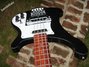 Rickenbacker 4001/4 V63, Jetglo: Free image