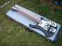 Rickenbacker 4001/4 V63, Jetglo: Close up - Free2