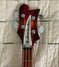 Rickenbacker 4003/4 , Fireglo: Headstock