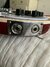 Rickenbacker 4003/4 , Fireglo: Close up - Free