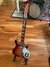 Rickenbacker 660/6 , Fireglo: Full Instrument - Front