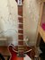 Rickenbacker 660/6 , Fireglo: Neck - Front