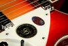 Rickenbacker 4005/4 XC 90th Anniversary, Amber Fireglo: Free image2