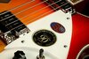 Rickenbacker 4005/4 XC 90th Anniversary, Amber Fireglo: Free image2