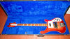 Rickenbacker 4001/4 , Fireglo: Free image2