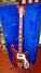 Rickenbacker 4001/4 , Fireglo: Full Instrument - Front