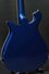 Rickenbacker 620/6 , Midnightblue: Body - Rear