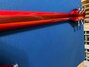 Rickenbacker 330/6 , Fireglo: Neck - Rear