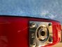 Rickenbacker 330/6 , Fireglo: Close up - Free