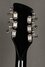 Rickenbacker 360/12 V64, Jetglo: Headstock - Rear