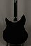 Rickenbacker 360/12 V64, Jetglo: Body - Rear