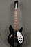 Rickenbacker 360/12 V64, Jetglo: Full Instrument - Front