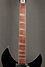 Rickenbacker 360/12 V64, Jetglo: Neck - Front