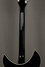 Rickenbacker 360/12 V64, Jetglo: Neck - Rear