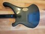 Rickenbacker 4001/4 , Jetglo: Body - Rear