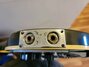 Rickenbacker 4001/4 , Jetglo: Close up - Free