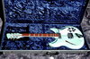 Rickenbacker 381/12 V69, Blue Boy: Free image