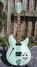 Rickenbacker 381/12 V69, Blue Boy: Full Instrument - Front