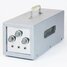 Rickenbacker Ek-O-Tone reverb/amp , Silver: Full Instrument - Front